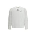 Givenchy - The Couture Seam Sweatshirt