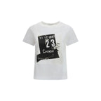 Givenchy - The maxi-print T-shirt