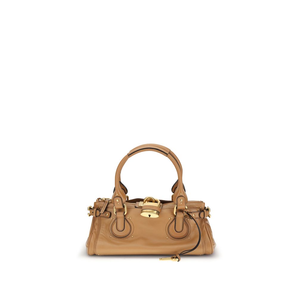 Chloé - The Paddington Bag