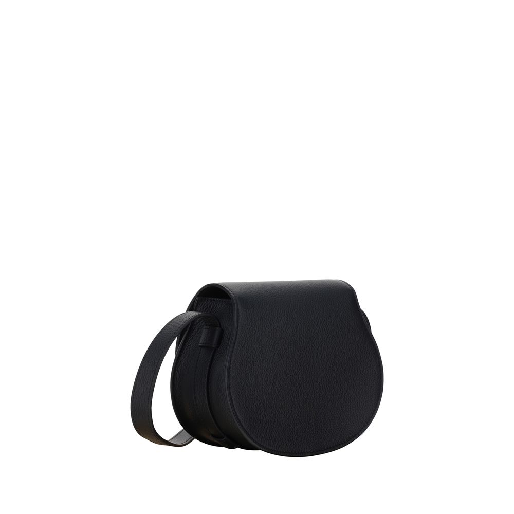 Chloé - Calfskin Marcie Shoulder Bag
