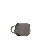 Chloé - Calfskin Marcie Shoulder Bag
