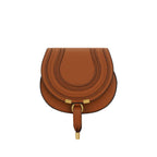 Chloé - Calfskin Marcie Shoulder Bag
