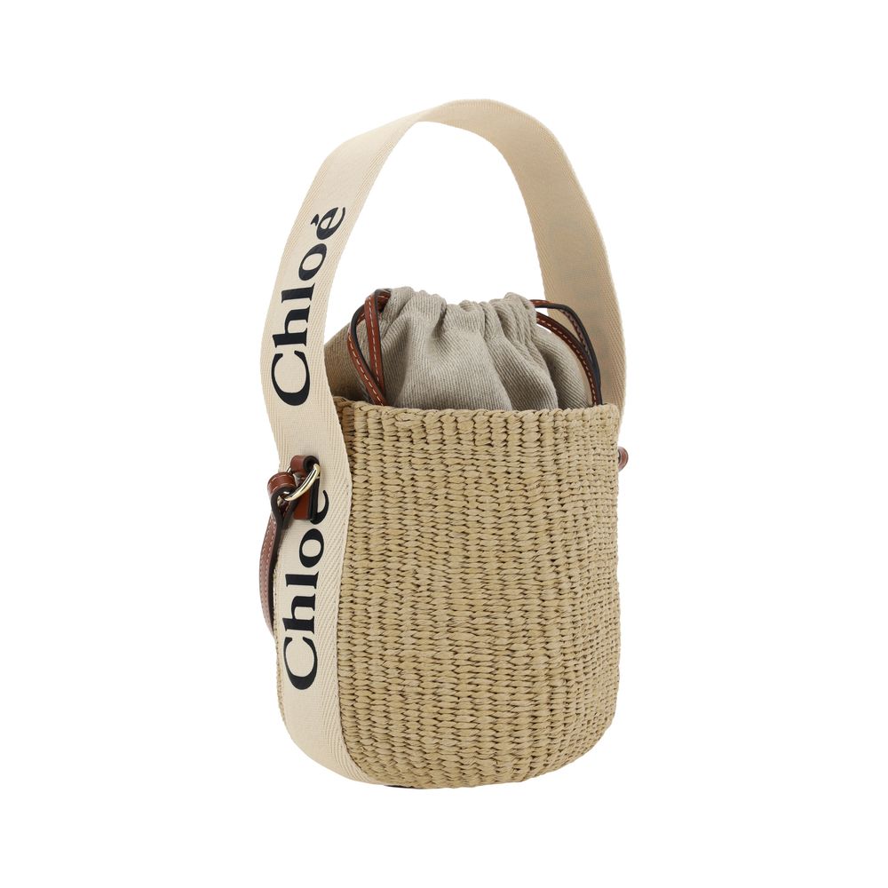 Chloé - The Mifuko Bucket Bag