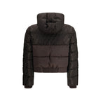 Fendi - The Padded Technical FF Jacquard Jacket