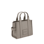 Marc Jacobs - Gray Calf Leather Bos Taurus Handbag