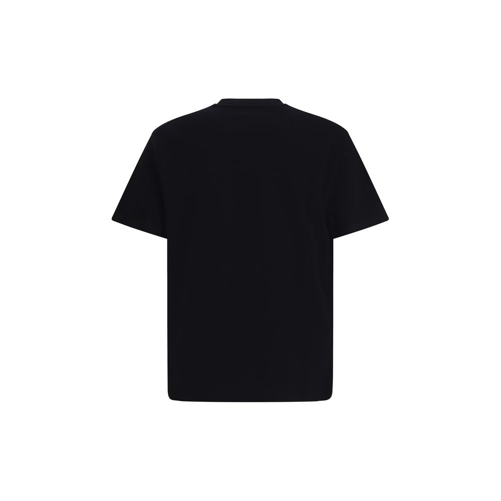 Jil Sander - Black Cotton Clothing