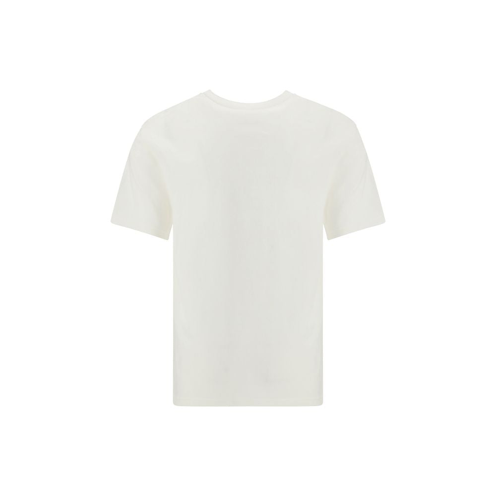 Jil Sander - Cream Cotton Clothing
