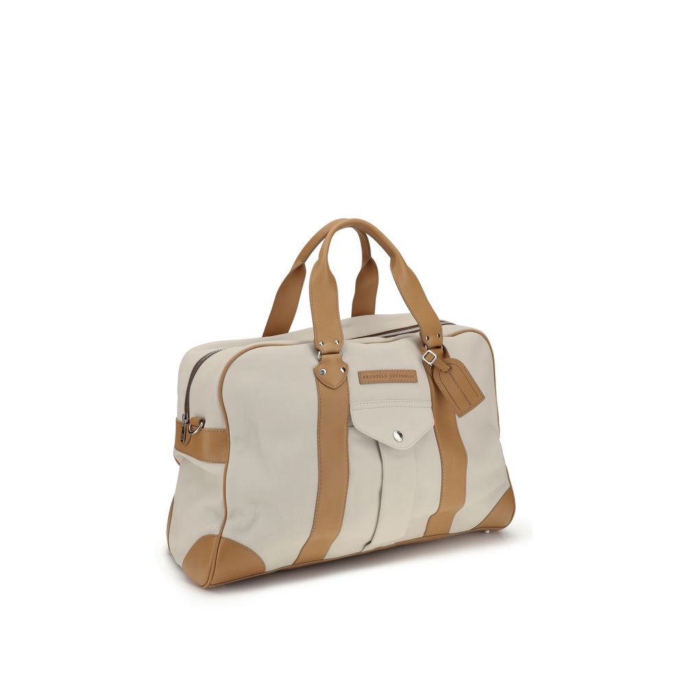 Brunello Cucinelli - Street Travel Bag