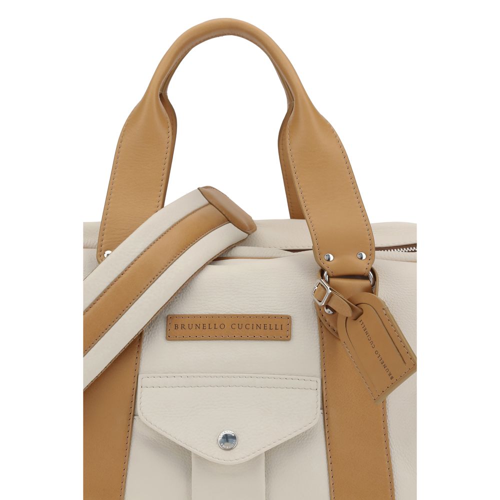 Brunello Cucinelli - Street Travel Bag