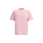 Thom Browne - Multicolor Cotton T-Shirt