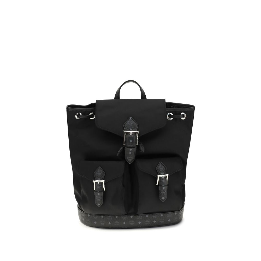MCM - The Aren Drawstring Backpack