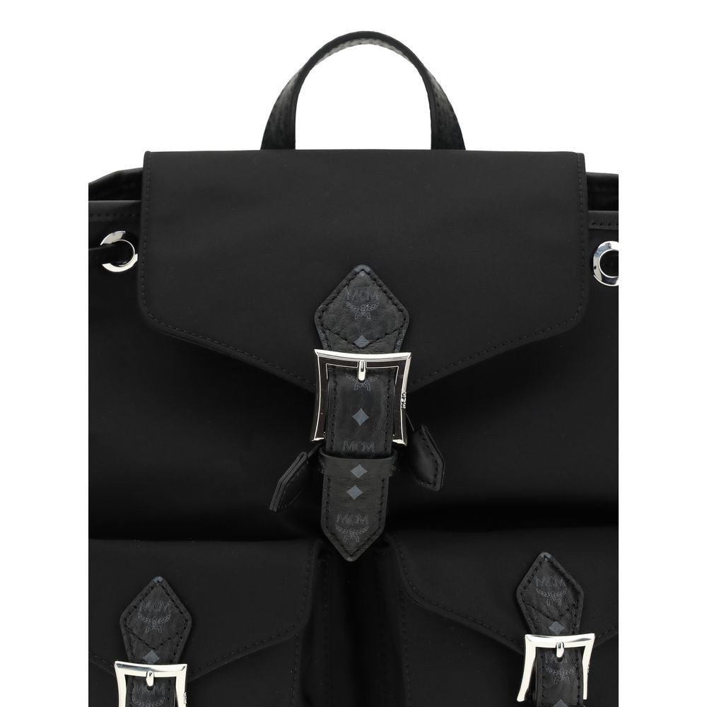 MCM - The Aren Drawstring Backpack