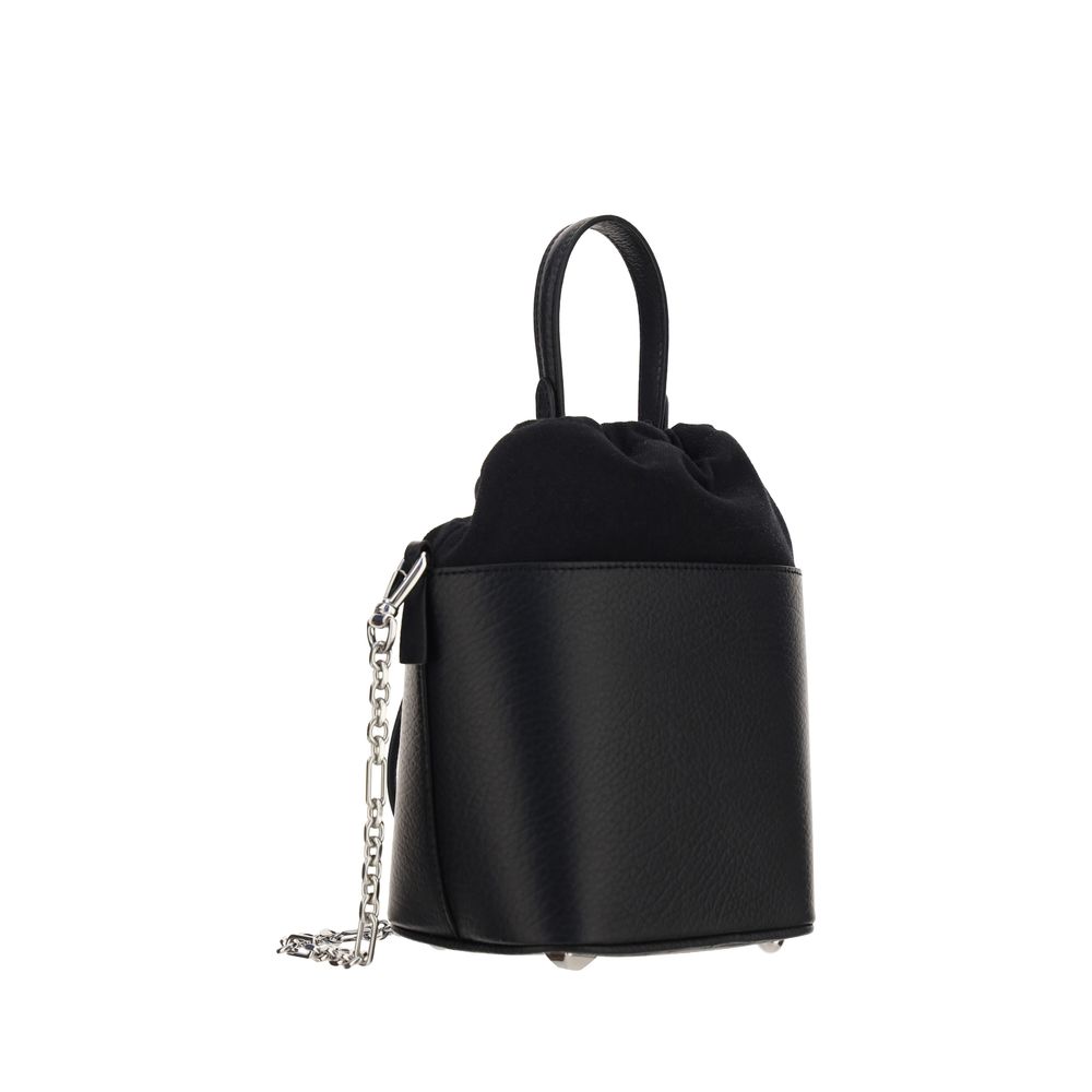 Maison Margiela - Calfskin Bucket Bag