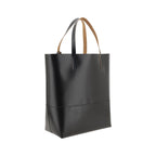 Marni - Black Polyethylene Handbag