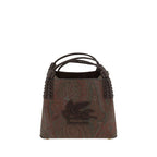 Etro - The Libra Shoulder Bag