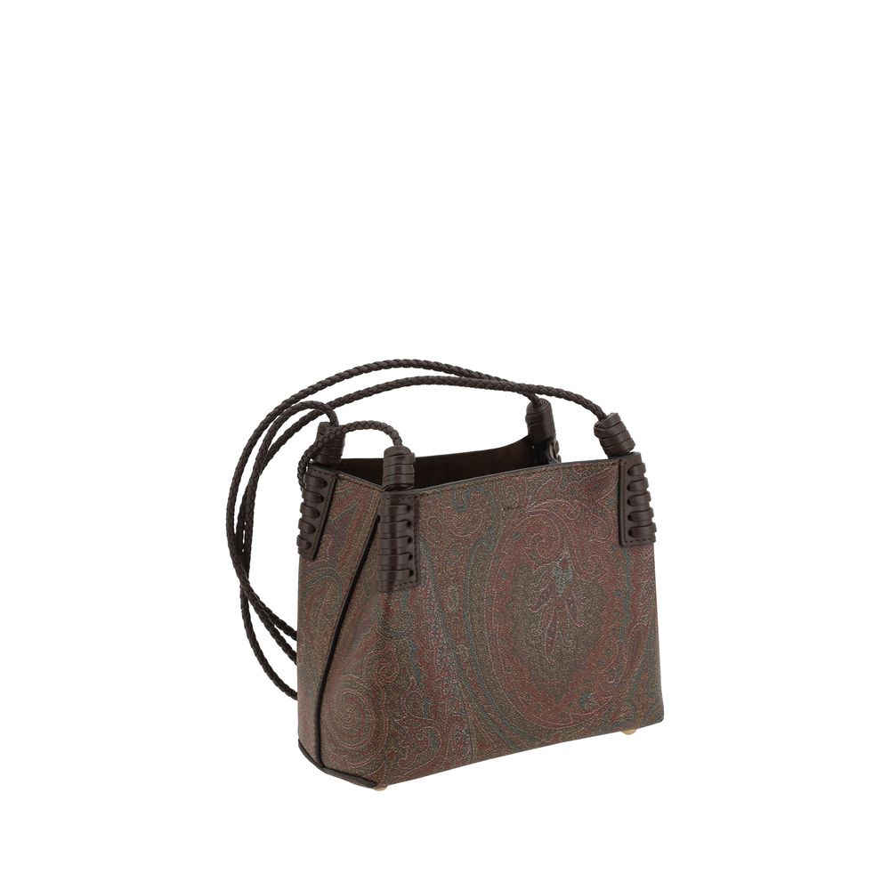 Etro - The Libra Shoulder Bag