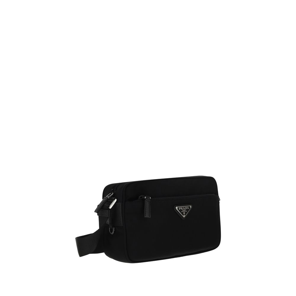 Prada - Re-Nylon Shoulder Bag