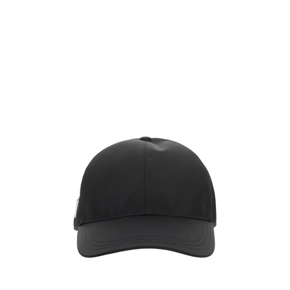 Prada - The Baseball Hat