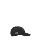 Prada - The Baseball Hat