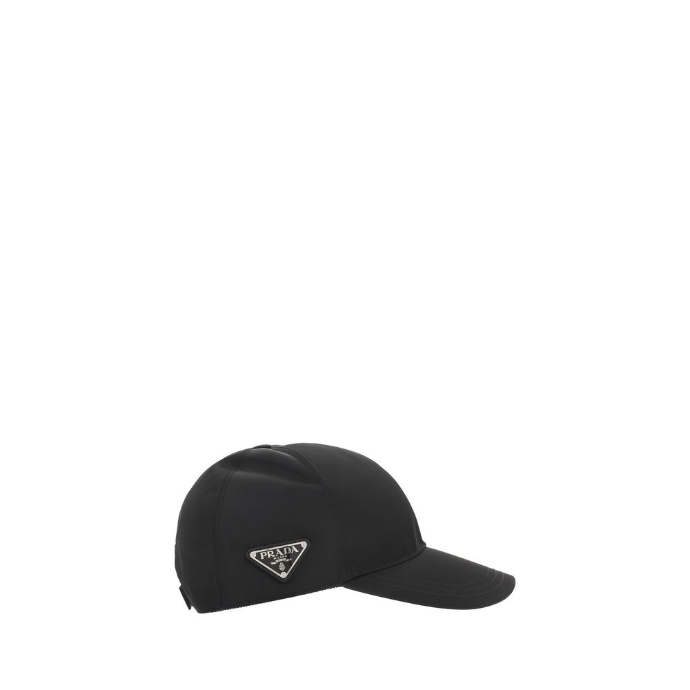 Prada - The Baseball Hat