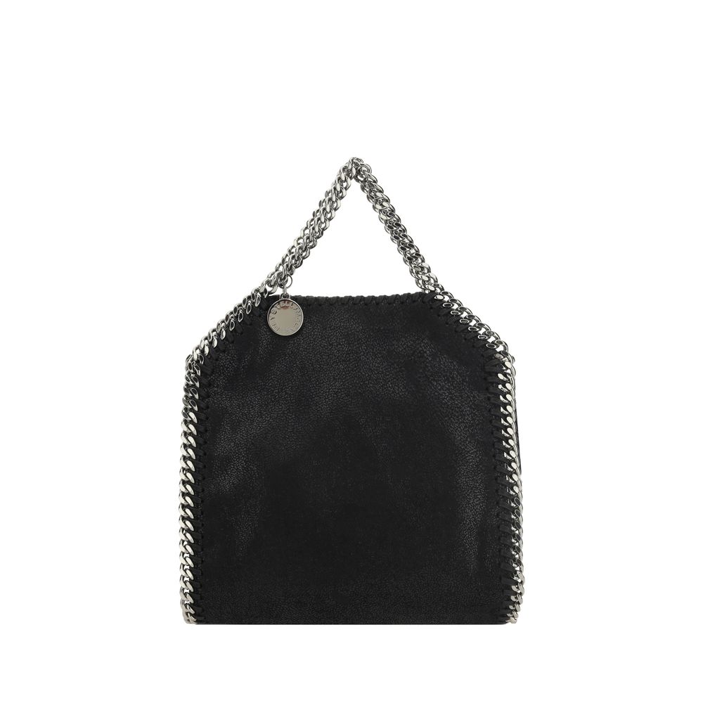 Stella McCartney - Tiny Shaggy Handbag