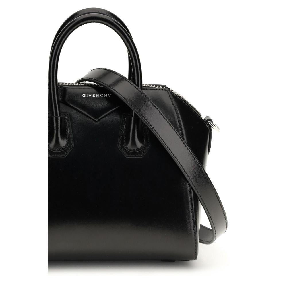 Givenchy - Antigona mini Handbag