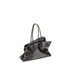 The Attico - La Passeggiata Medium Shoulder Bag