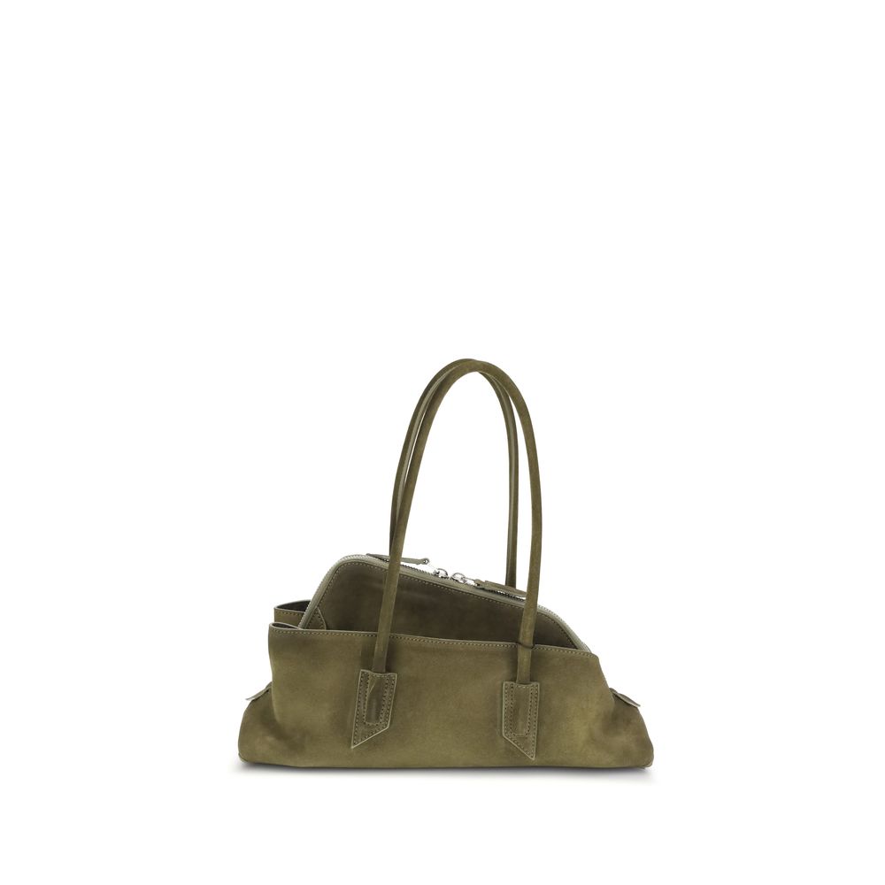 The Attico - The small La Passeggiata Shoulder Bag