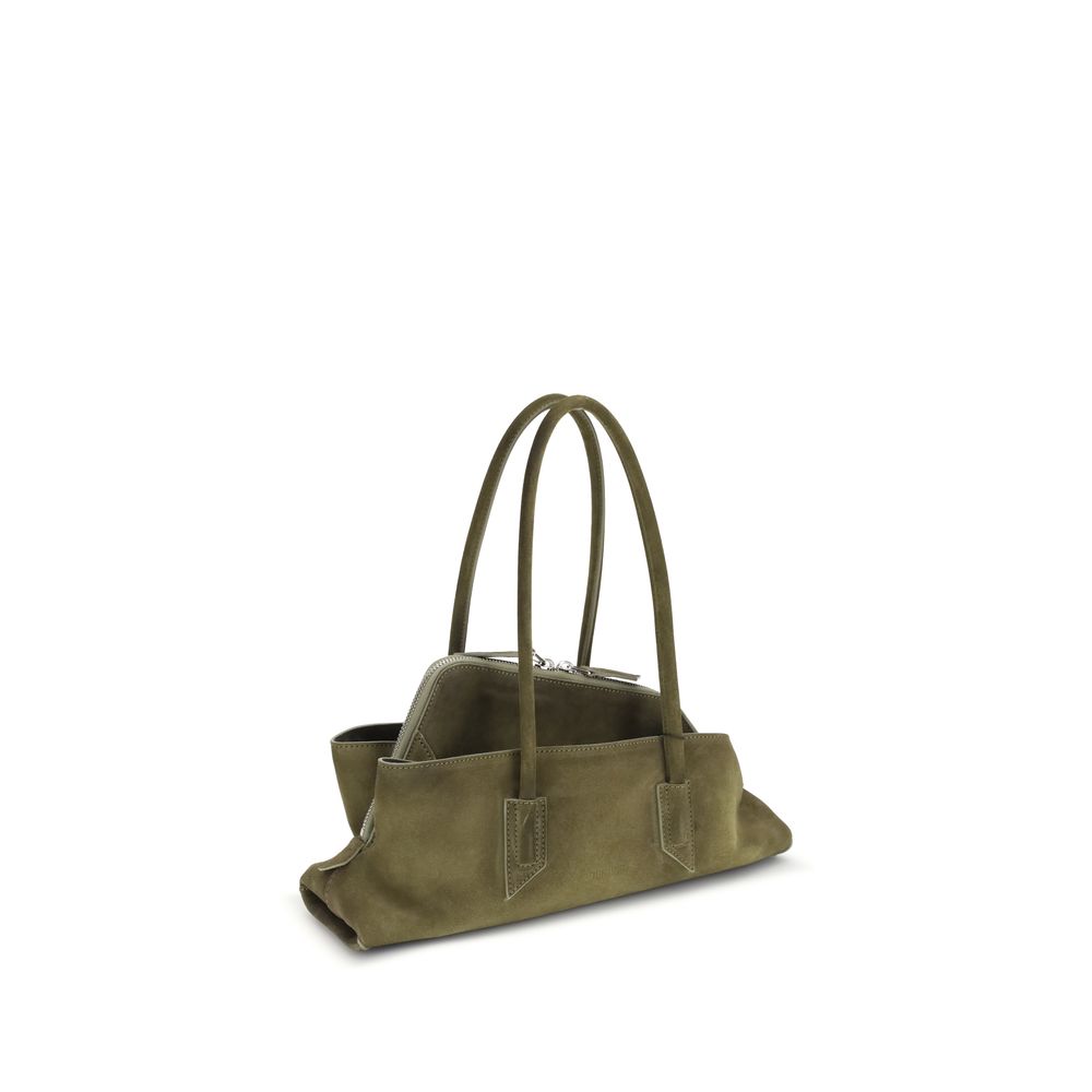 The Attico - The small La Passeggiata Shoulder Bag