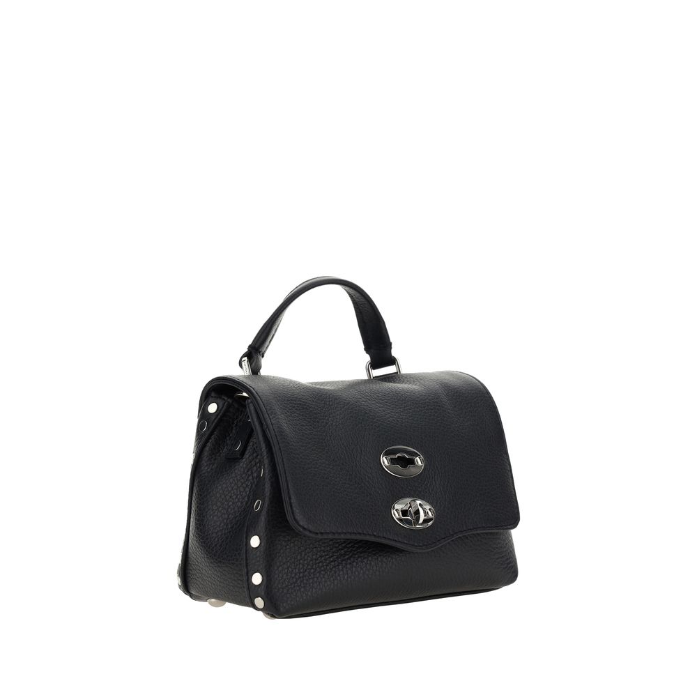 Zanellato - The leather Postina Daily Shoulder Bag