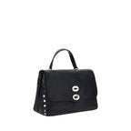 Zanellato - The Postina Daily leather Shoulder Bag
