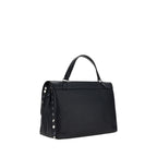 Zanellato - The Postina Daily leather Shoulder Bag