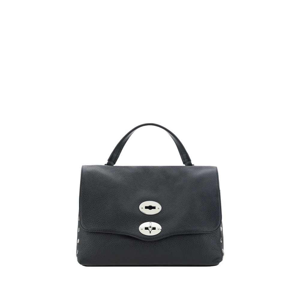 Zanellato - The leather Postina Daily Shoulder Bag