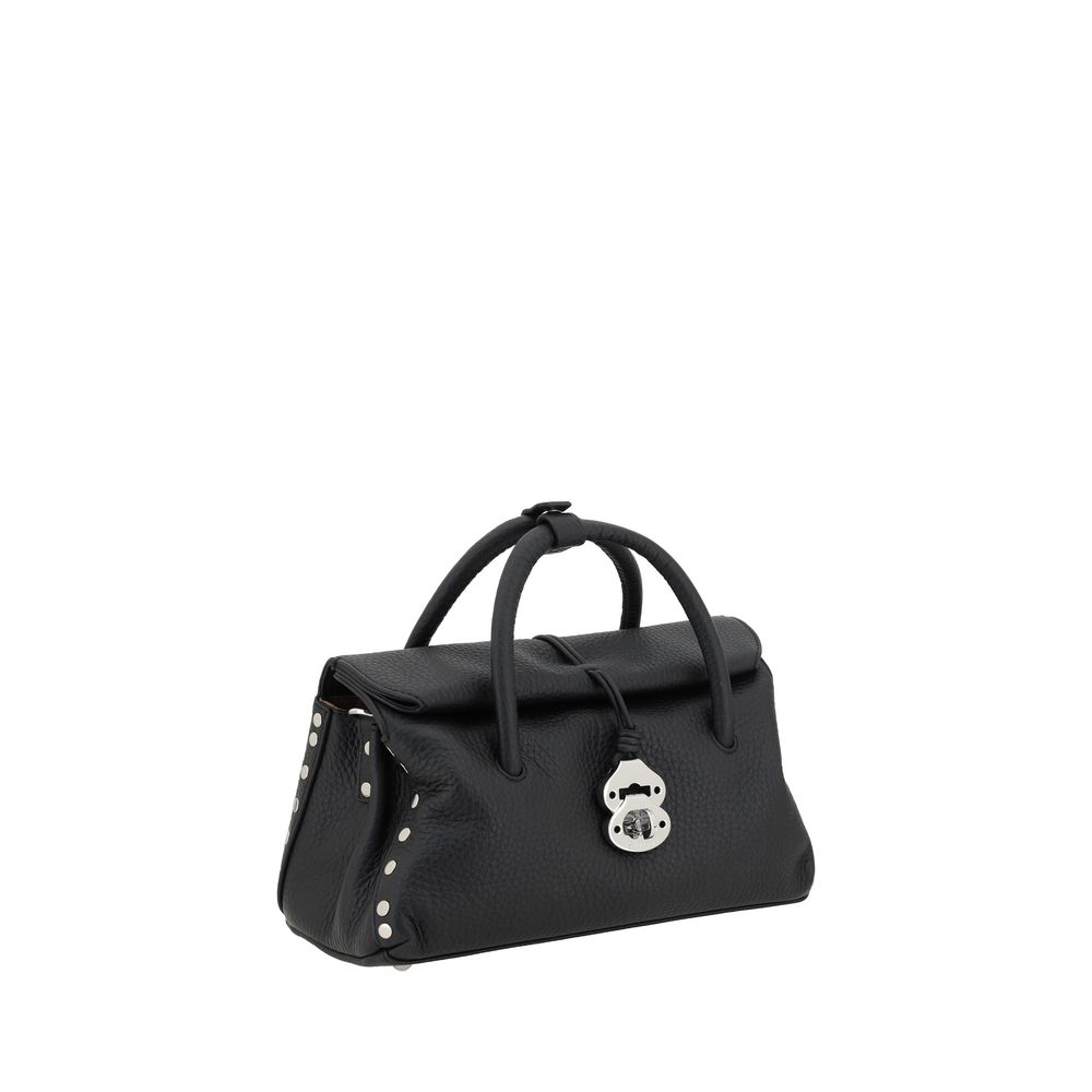 Zanellato - The Dotta Centauro Shoulder Bag