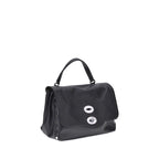 Zanellato - The leather Postina Daily Shoulder Bag