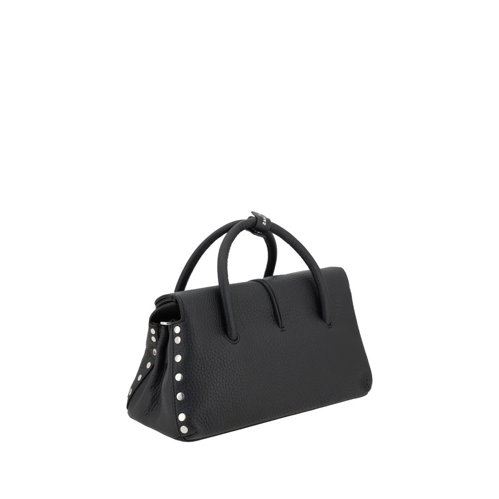 Zanellato - The Dotta Centauro Shoulder Bag
