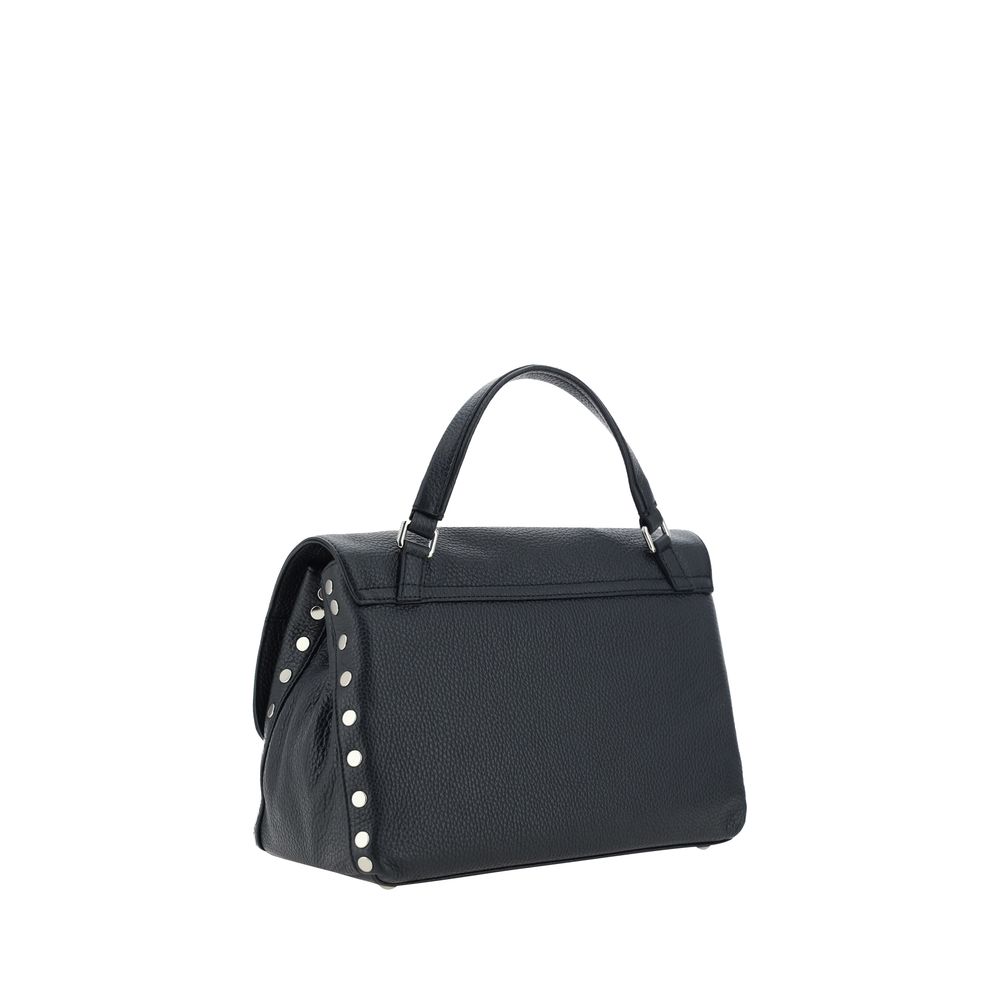 Zanellato - The leather Postina Daily Shoulder Bag