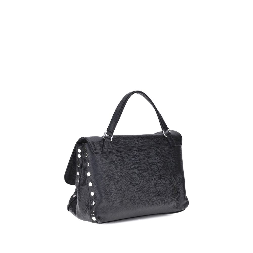 Zanellato - The leather Postina Daily Shoulder Bag