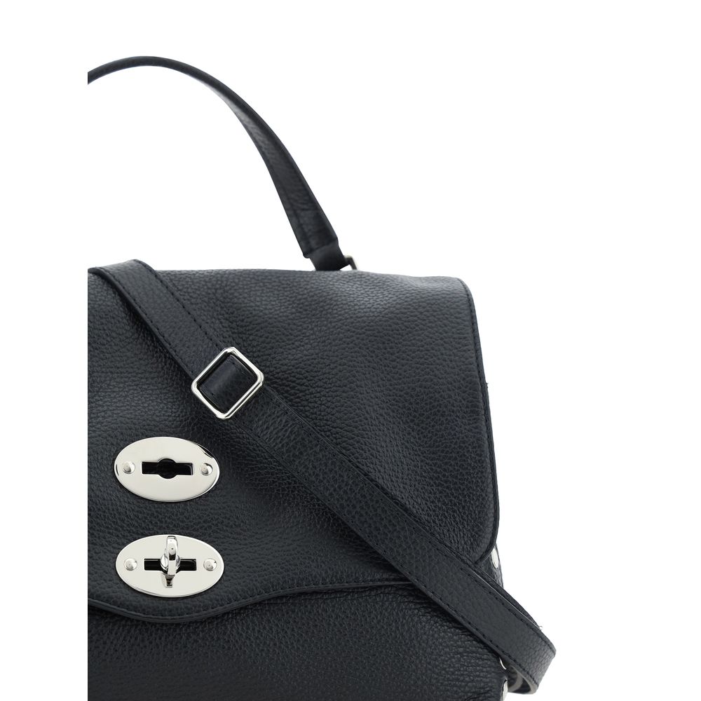 Zanellato - The leather Postina Daily Shoulder Bag