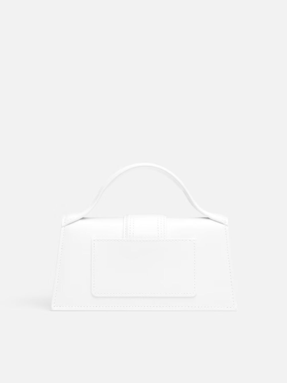 Jacquemus - Le Bambino Small Handbag
