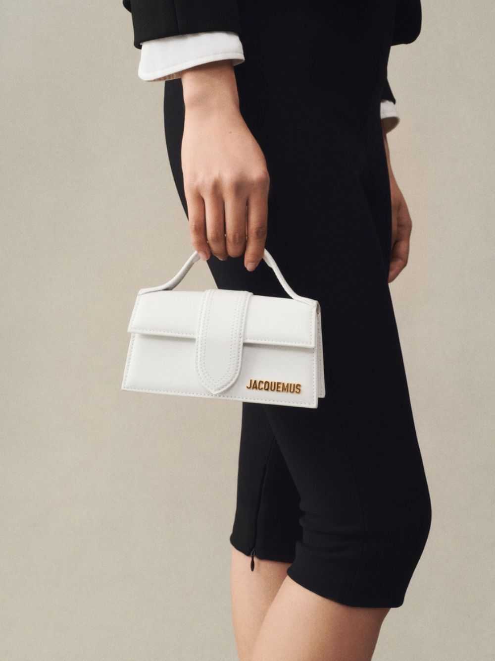 Jacquemus - Le Bambino Small Handbag