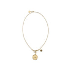 Chloé - The Medals Pendant Necklace