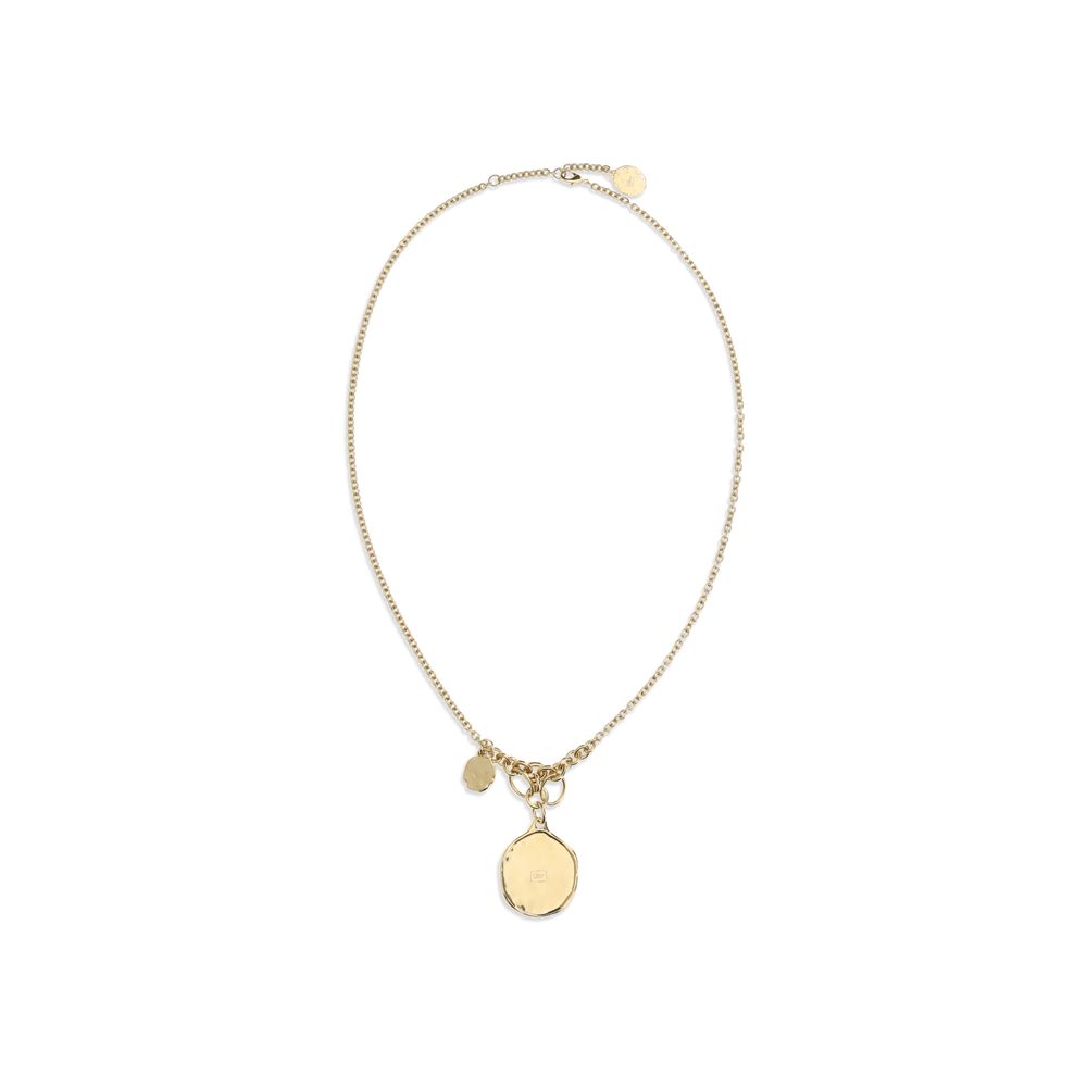 Chloé - The Medals Pendant Necklace