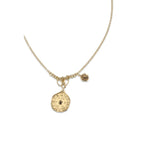 Chloé - The Medals Pendant Necklace
