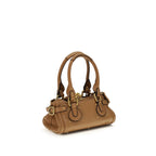 Chloé - The Paddington small Shoulder Bag