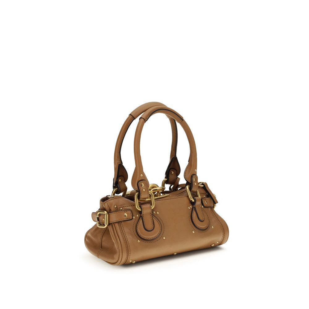 Chloé - The Paddington small Shoulder Bag