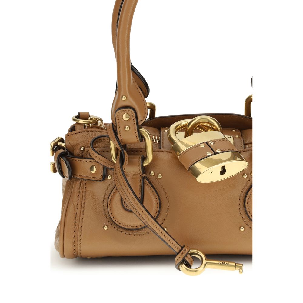 Chloé - The Paddington small Shoulder Bag