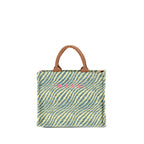 Marni - The fabric Tote Bag