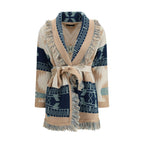 Alanui - Multicolor Cashmere Cardigan