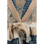 Alanui - Multicolor Cashmere Cardigan